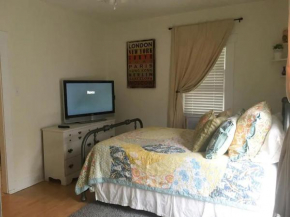 Fairmount Apt Guesthouse